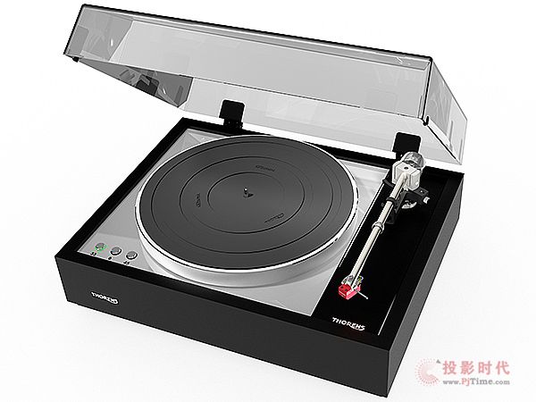 (f)ͣThorens TD 1600/1zP