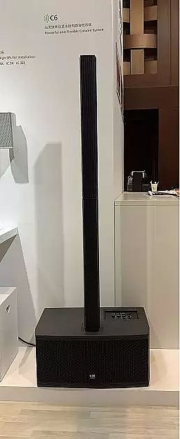 ߺ͡ϡڡSE Audiotechnik߶˹̶bϵInfoCommչAMY