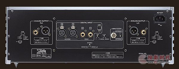 ؓ헄¼gSoulnote D-2 DAC