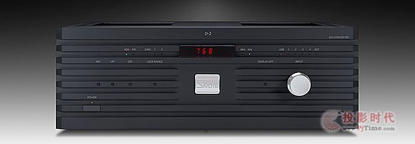 ؓ헄¼gSoulnote D-2 DAC
