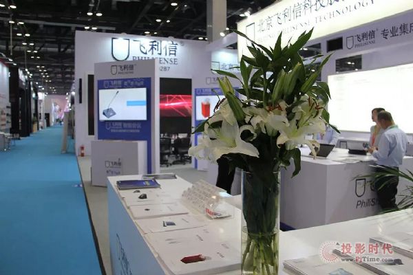 wPALM EXPO 2019չʾJg(sh)