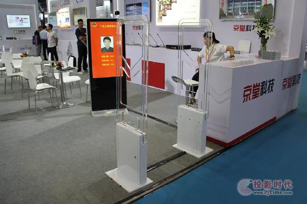wPALM EXPO 2019չʾJg(sh)