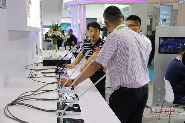 wPALM EXPO 2019չʾJg(sh)