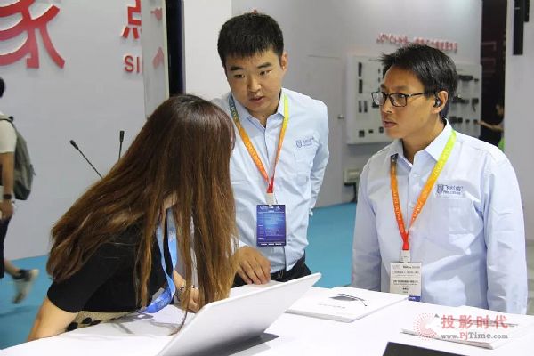 wPALM EXPO 2019չʾJg(sh)