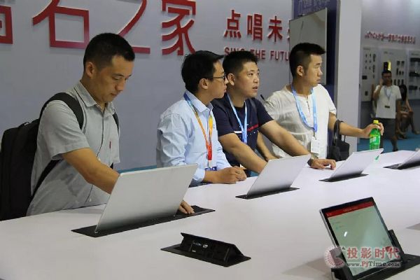 wPALM EXPO 2019չʾJg(sh)