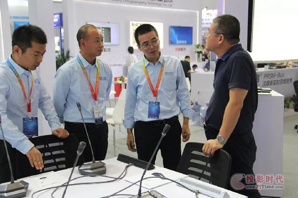 wPALM EXPO 2019չʾJg(sh)