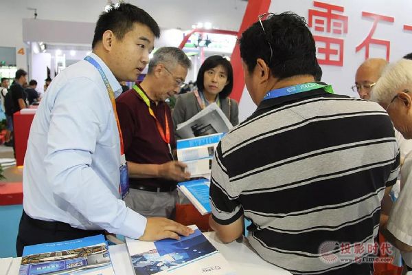 wPALM EXPO 2019չʾJg(sh)