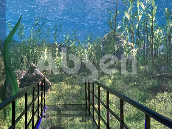 ɭ̹@СCAVEӰԺ