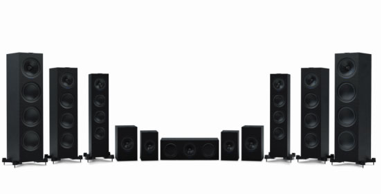 Ƿ  KEF QϵٰlƷQ250c