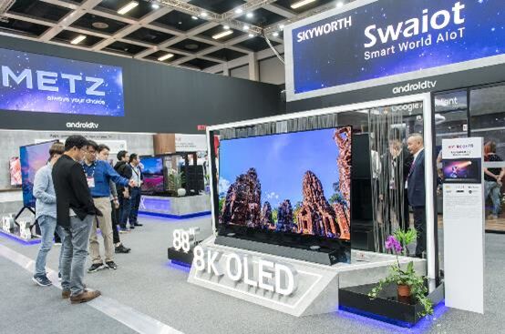 IFA 2019_չSSwaiotСS״H_
