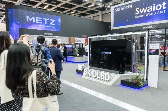 IFA 2019_չSSwaiotСS״H_