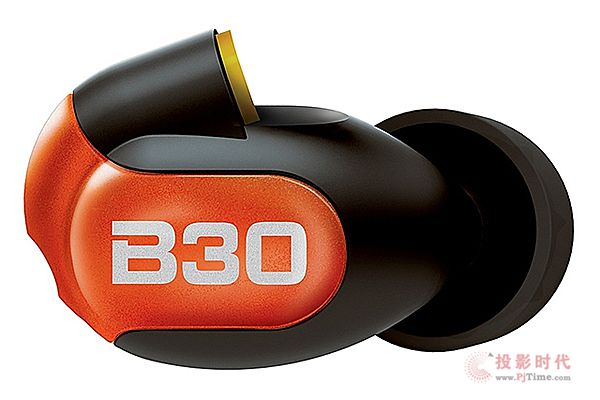 Иۺߴ죺Westone B30ʽC(j)