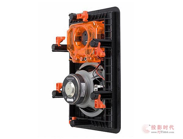 С߅ap{Monitor Audio W265Ƕʽ