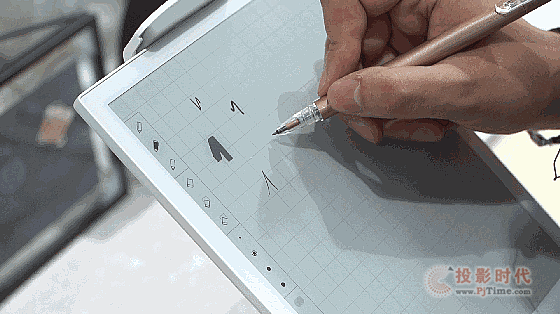 CES Asia MˇL -  SuperNote A6 Agile ӹPӛ 10