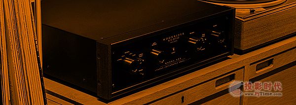 cͬMoonriver Audio Model 404CU
