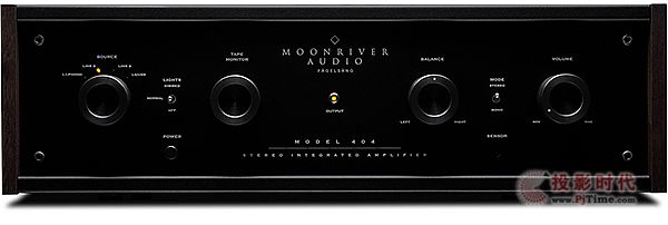 cͬMoonriver Audio Model 404CU
