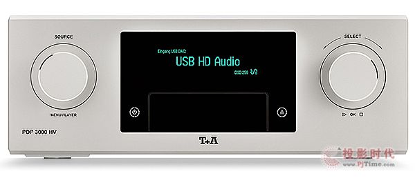 T+A HVϵ피(j)SACD/CDP