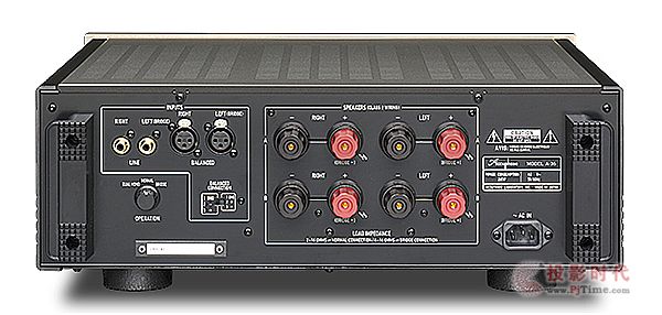AŴAccuphase A-36