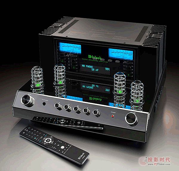 ǰܺ󾧣McIntosh MA352CϔUC