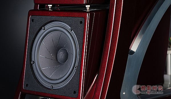 Wilson Audio aWAMM MC