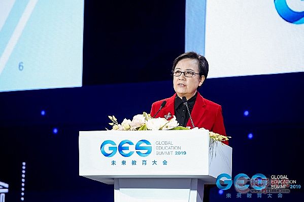 ҕǾ۽δGES 2019δھe
