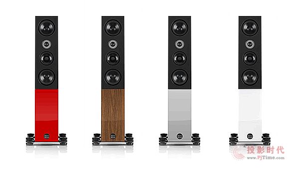 \øAgAudio Physic Midex