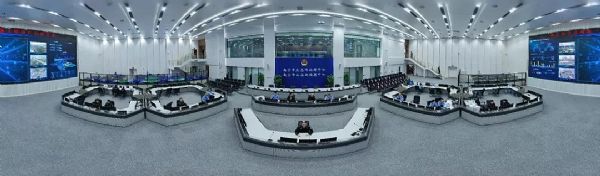 智慧南寧丨 照彰助力構建新一代“110”