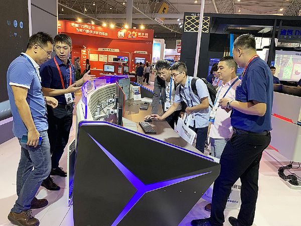 InfoComm ɶ | Îw_ڌIҕ 
