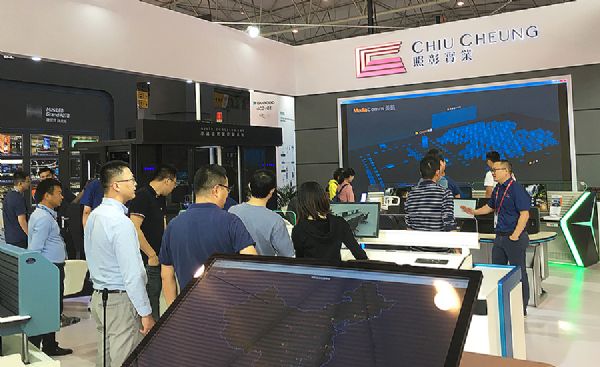 2019 InfoComm ɶ | @ˣ~