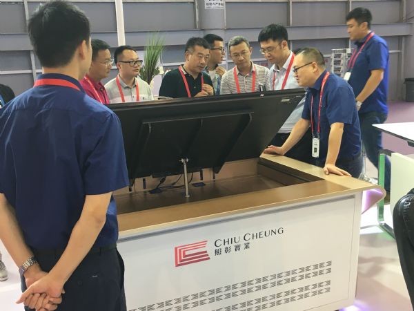2019 InfoComm ɶ | @ˣ~