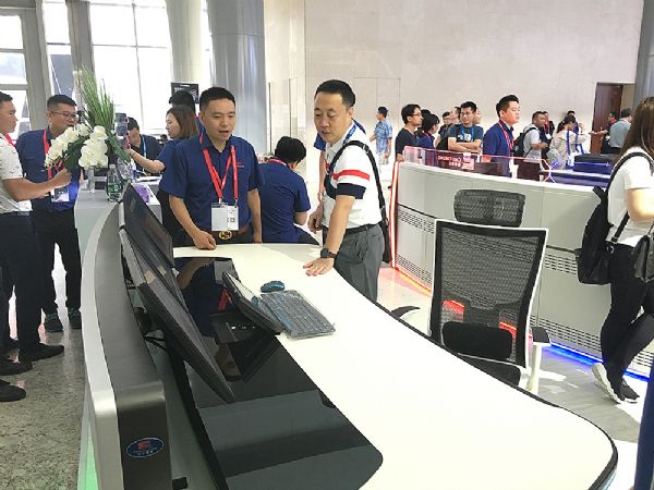 InfoComm China 2019 MЕr|ÎI̽ǻ֮