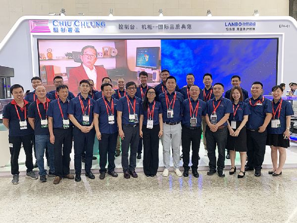 InfoComm China 2019 MЕr|ÎI̽ǻ֮
