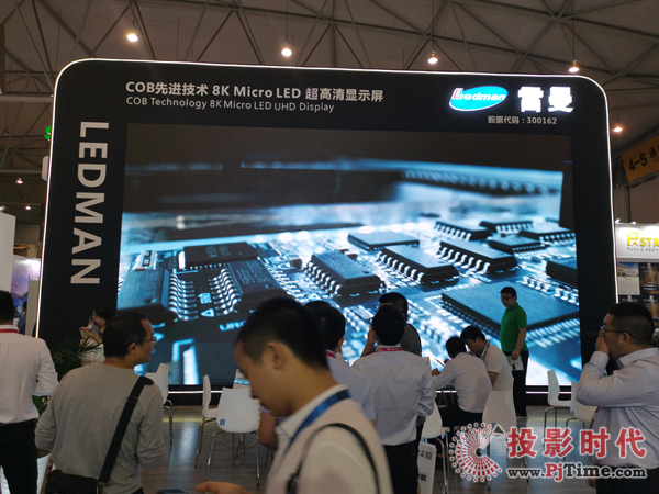 3248KMicro LED@ʾ