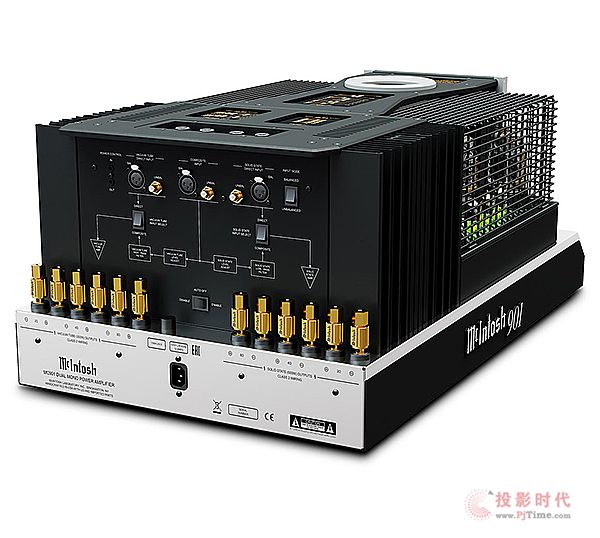 pCӣMcIntosh MC901ܾp