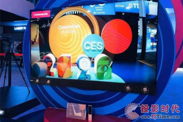 @ CES2020Lȫa(chn)ƷR