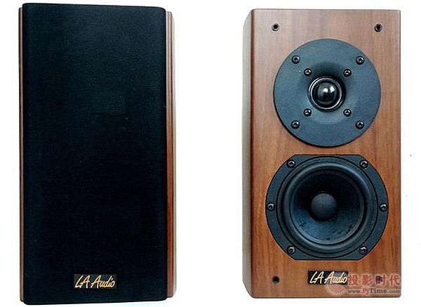 L_еԪLA Audio A-F402