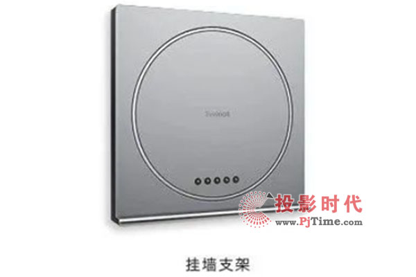Swaiot PANEL：家庭中不可或缺的移動公共屏
