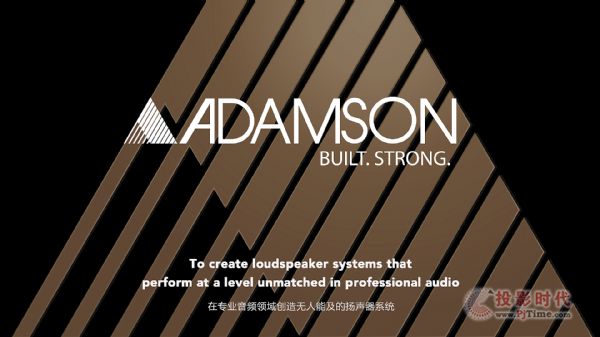 δсAdamsonƳCSϵܓPϵy