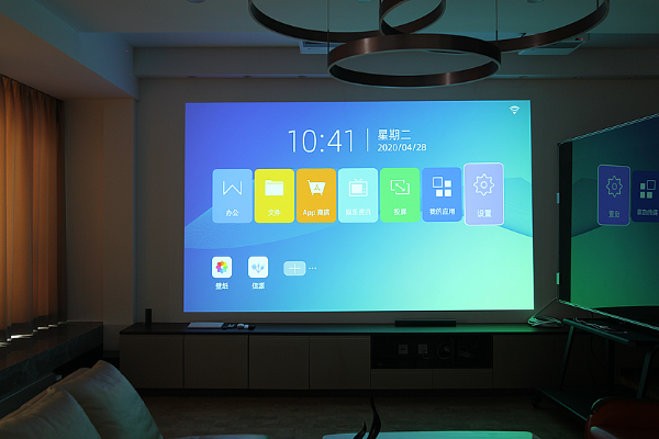 BoxlightܼVF6|װl(f)У