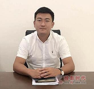 InfoComm China 2020߷hИI`Փ˽⼼glչδڅݣ