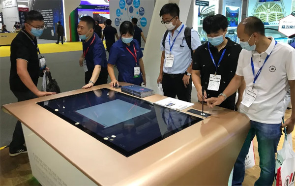 չǰح2020 InfoCommpչλo㲻һӵǻw