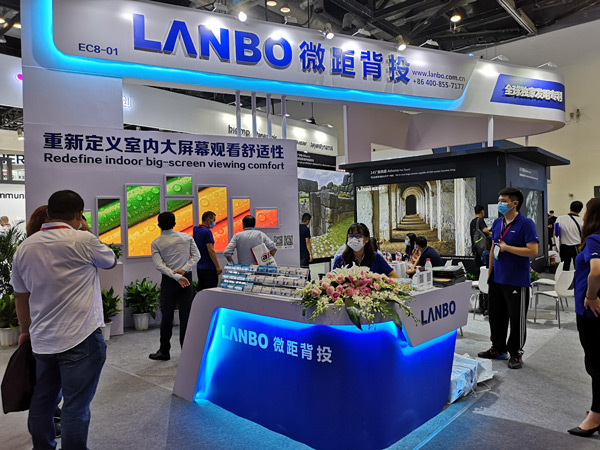 LANBOչλEC8-01ͬrEG6-01չ