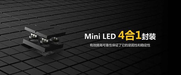 W_ϢM܊Mini & Micro LED@ʾЈ