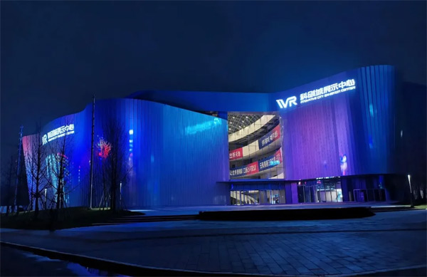 VR(hu)|900m²@ʾc(din)Ї(gu)VRһ