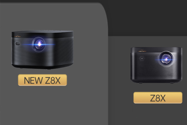 ONEW Z8X VS Z8X Щȫ