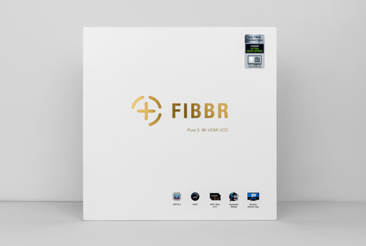 ϲӍFIBBR Pure3 8K HDMIwͨ^HDMI® 2.1 UHS CableJ(rn)C
