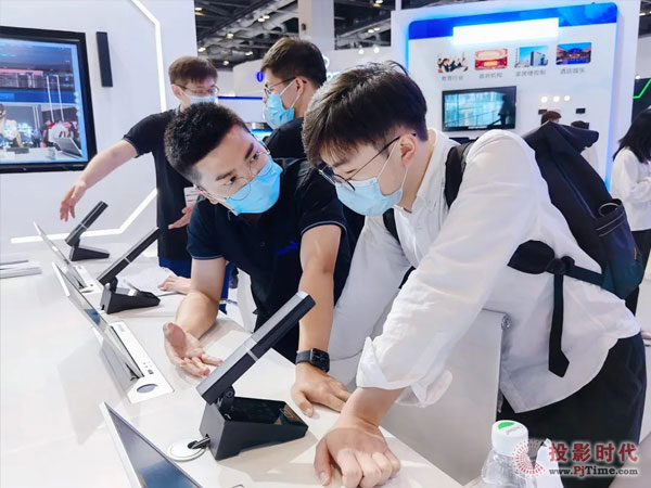 InfoComm СBƼ ҕ绥(lin)£Ք(sh)