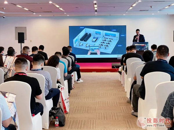 InfoComm СBƼ ҕ绥(lin)£Ք(sh)