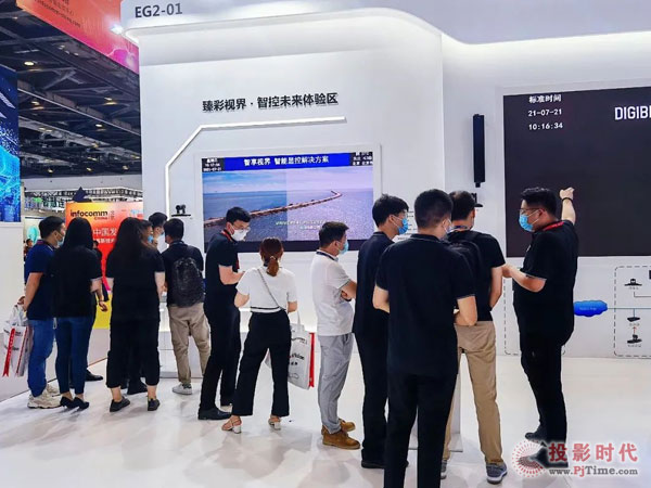 InfoComm СBƼ ҕ绥(lin)£Ք(sh)