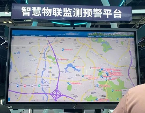 Infocomm China 2021FֱCHARTULDĴֲʽϵyذlcIИIlչ